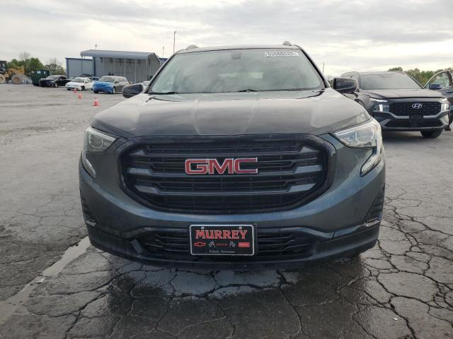 2019 GMC TERRAIN SL - 3GKALMEV8KL244030