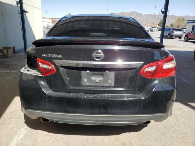 2017 NISSAN ALTIMA 2.5 - 1N4AL3AP8HN346245