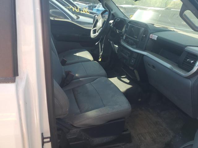 2022 FORD F150 - 1FTMF1C53NKE66000
