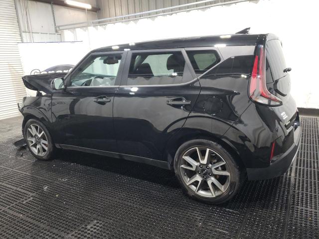 Vin: kndj33auxr7237159, lot: 53525165, kia soul ex 20242