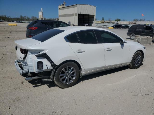 Vin: 3mzbpaam0rm436849, lot: 53386395, mazda 3 20243