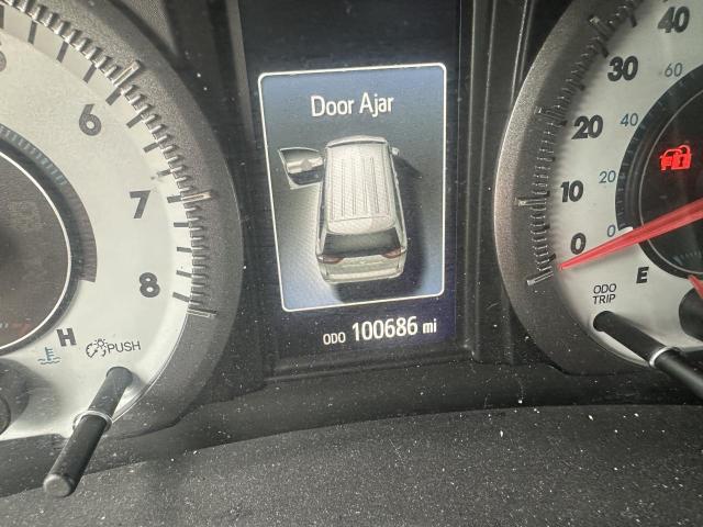 2015 TOYOTA SIENNA SPO - 5TDXK3DC1FS655269