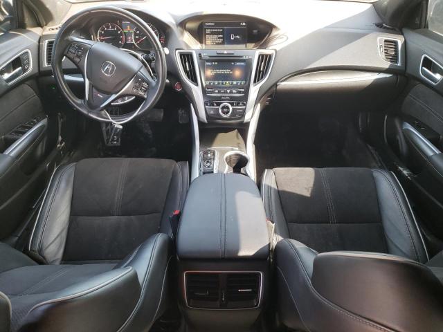 2018 ACURA TLX TECH+A 19UUB2F66JA001637