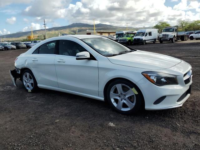 Vin: wddsj4eb3jn502096, lot: 53931005, mercedes-benz cla-class 250 20184