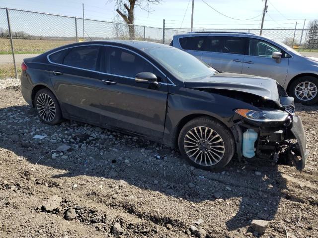 Vin: 3fa6p0t94hr194338, lot: 53837035, ford fusion se 20174
