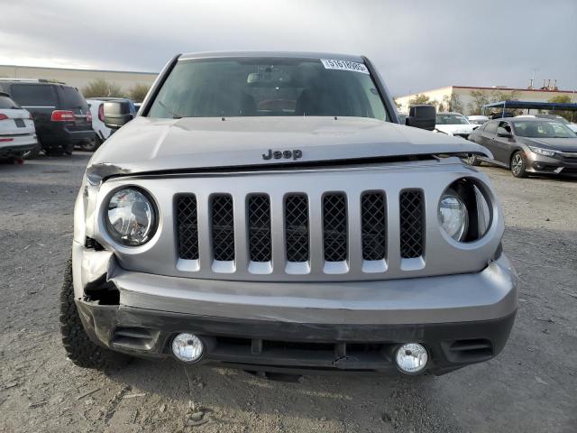 2016 JEEP PATRIOT SP - 1C4NJPBB4GD678666