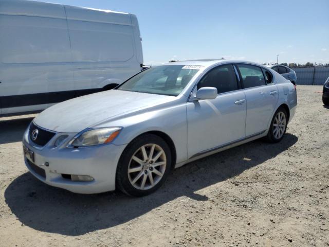 LEXUS GS 300
