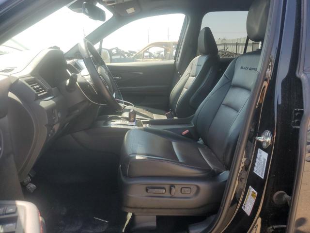 2020 HONDA RIDGELINE - 5FPYK3F8XLB007594