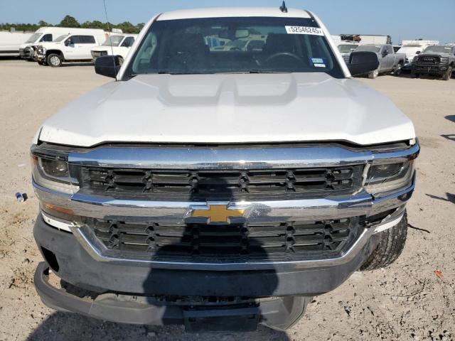 2018 CHEVROLET SILVERADO - 1GCRCNEH5JZ104832