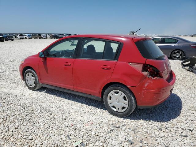Vin: 3n1bc1cp2ck814102, lot: 53200305, nissan versa s 20122