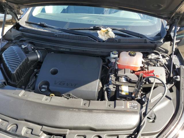 2020 BUICK ENCLAVE ES - 5GAEVAKWXLJ259240