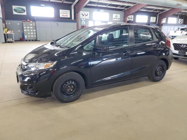 Vin: 3hggk5h8xjm733009, lot: 52418805, honda fit ex 2018 img_1