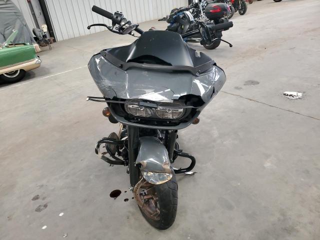 2022 HARLEY-DAVIDSON FLTRXST 1HD1ACL2XNB660461