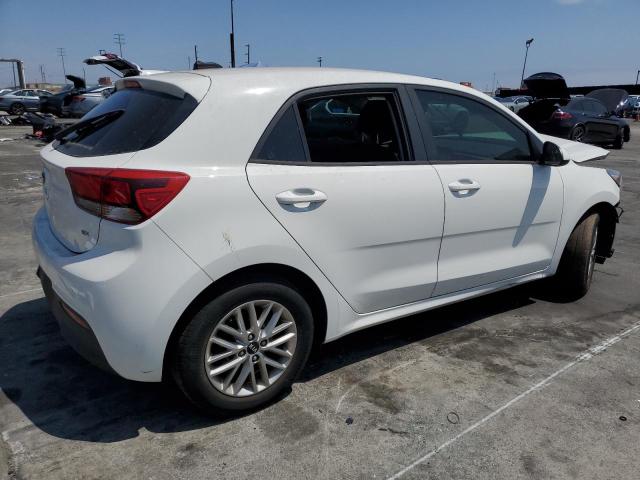 Vin: 3kpa35ab4je091159, lot: 55087255, kia rio ex 20183