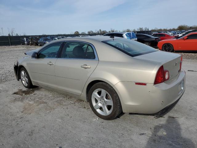 Vin: 1g1zb5eb1af124875, lot: 51178485, chevrolet malibu ls 20102