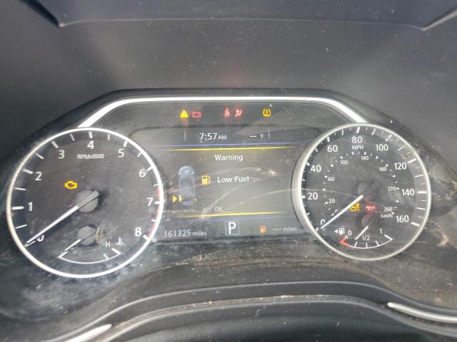 2017 NISSAN MAXIMA 3.5 - 1N4AA6AP5HC416965