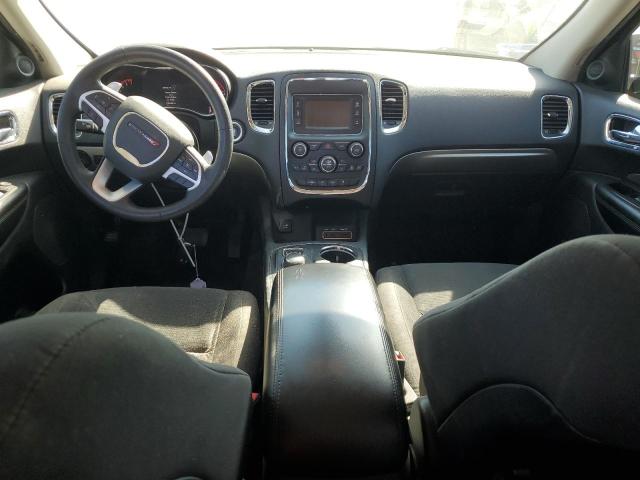 2017 DODGE DURANGO SX - 1C4RDHAGXHC833479