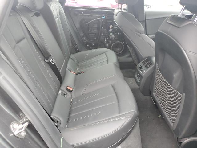 2021 AUDI A5 PREMIUM - WAUFACF56MA052144