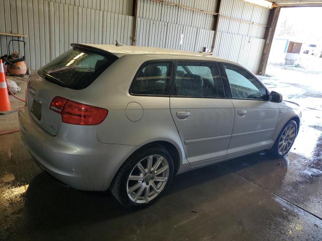 Vin: waukjafm4da003650, lot: 54825005, audi a3 premium plus 20133