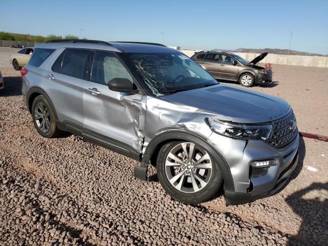 2021 FORD EXPLORER X - 1FMSK7DH5MGA50347