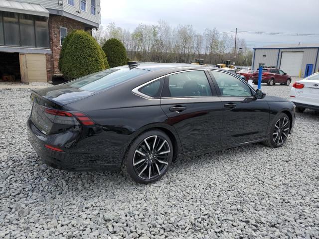Vin: 1hgcy2f81ra000709, lot: 54409365, honda accord touring hybrid 20243