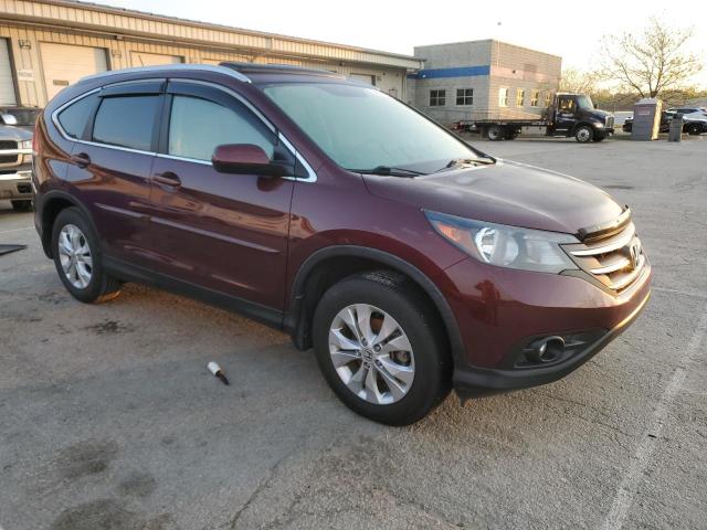 Vin: 5j6rm4h75el068783, lot: 52588155, honda crv exl 20144