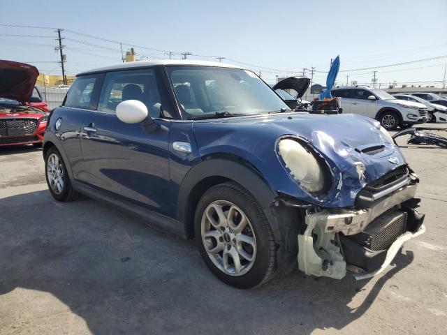 2015 MINI COOPER S WMWXP7C59F2A38379