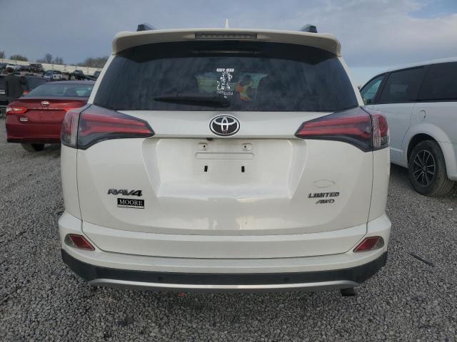 2016 TOYOTA RAV4 LIMIT - JTMDFREVXGJ077813
