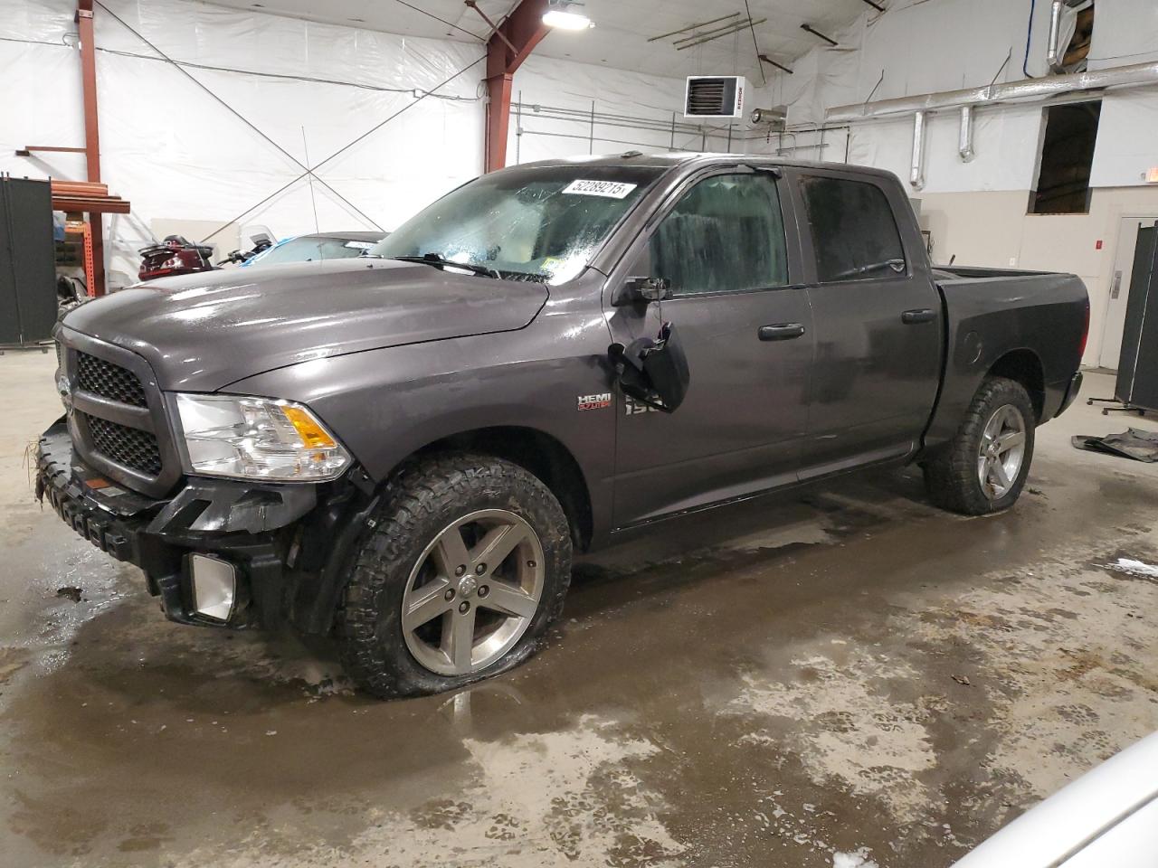 RAM 1500 ST