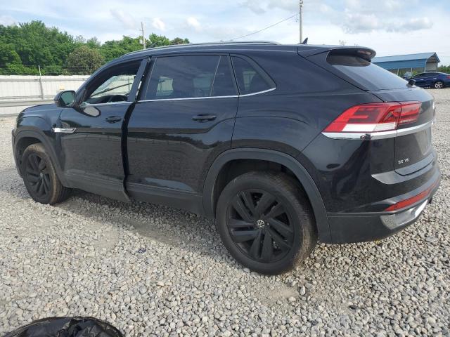 Vin: 1v2ke2ca8nc223479, lot: 55348065, volkswagen atlas se 20222