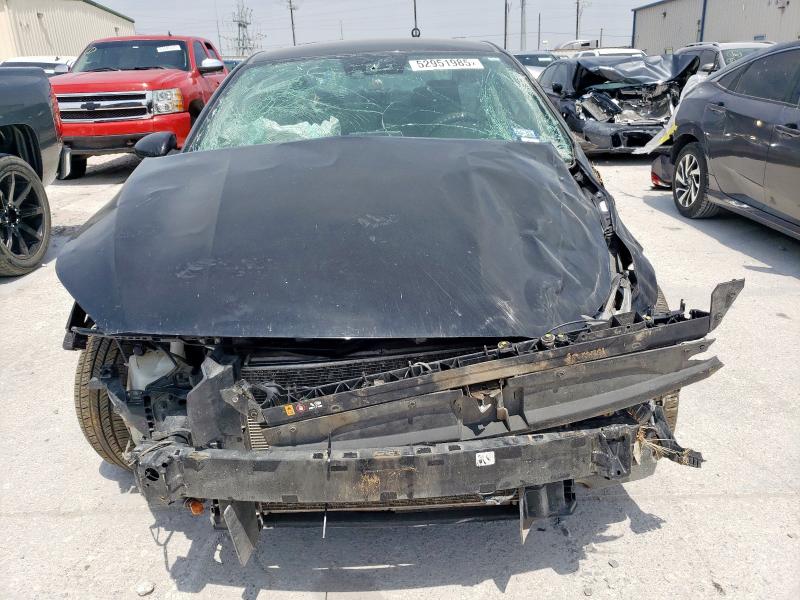 2021 KIA FORTE FE - 3KPF24AD0ME407696