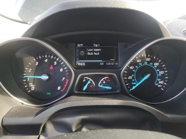 2015 FORD ESCAPE TIT - 1FMCU9JX0FUB33937
