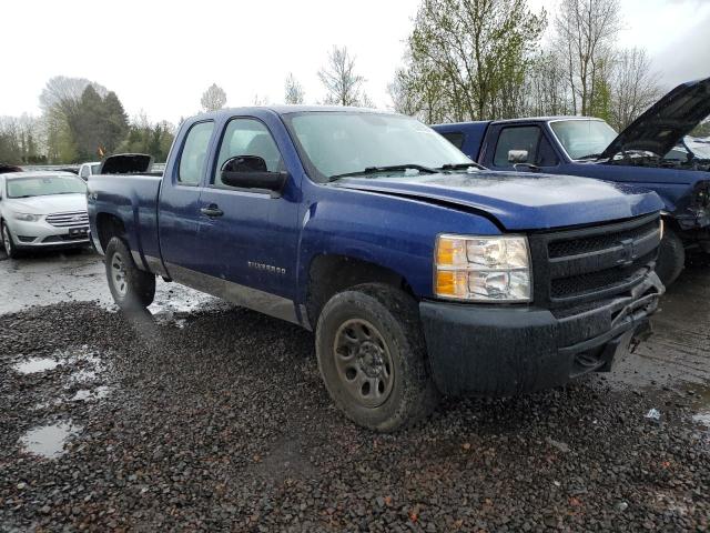 Vin: 1gcrkpea9dz335772, lot: 52477645, chevrolet all models k1500 20134