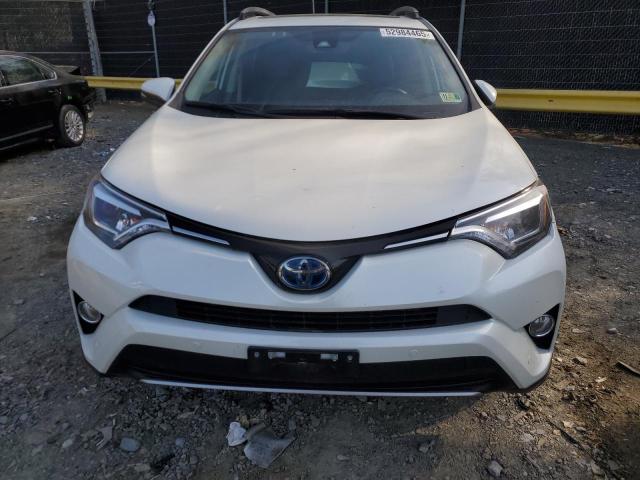 2018 TOYOTA RAV4 HV LI - JTMDJREV2JD194502