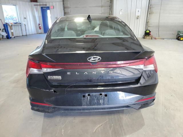 2023 HYUNDAI ELANTRA SE - KMHLM4AG8PU532616