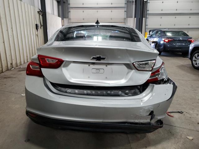 2016 CHEVROLET MALIBU LS - 1G1ZB5ST4GF345649