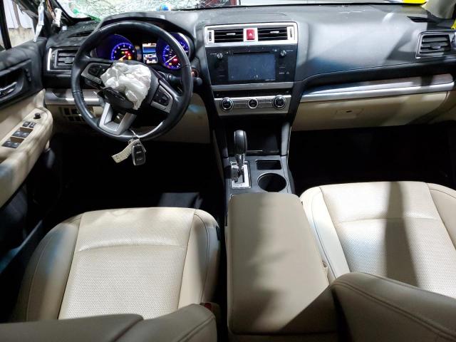 2016 SUBARU OUTBACK 2. - 4S4BSALC8G3221641