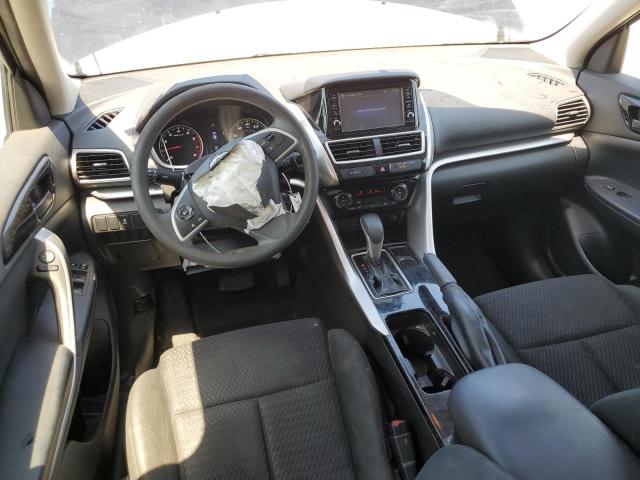 2020 MITSUBISHI ECLIPSE CR - JA4AS3AA9LZ022743