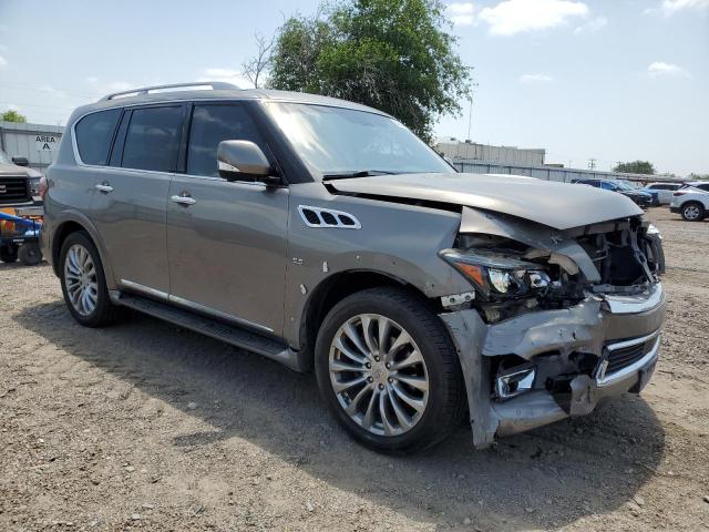 Vin: jn8az2nd3g9800447, lot: 54854485, infiniti qx80 20164