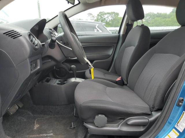 2020 MITSUBISHI MIRAGE ES - ML32A3HJ2LH006220