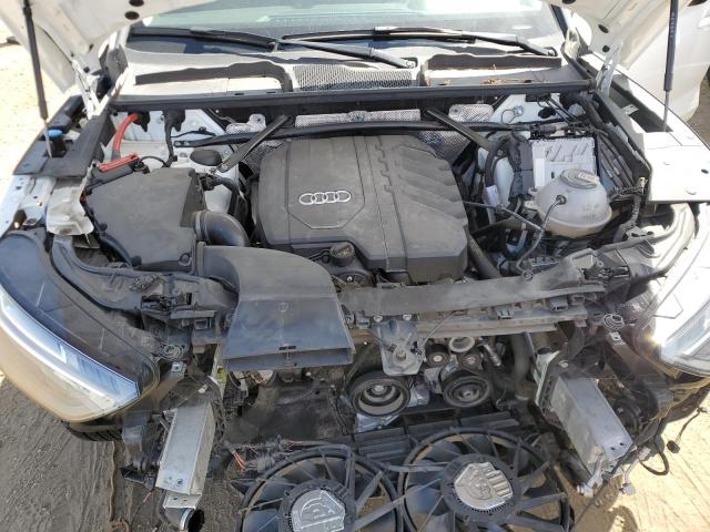 2023 AUDI Q5 PREMIUM - WA1EAAFY8P2057108