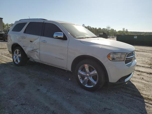 Vin: 1c4rdheg4cc204870, lot: 54831925, dodge durango citadel 20124