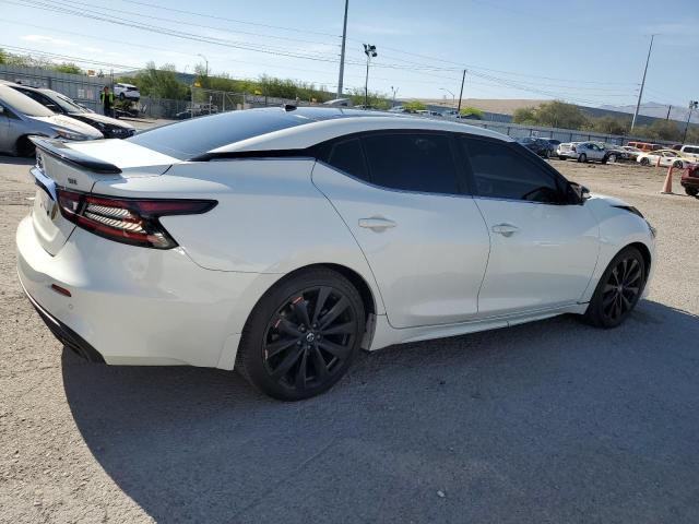 Vin: 1n4aa6ev5lc382107, lot: 53514415, nissan maxima sr 20203