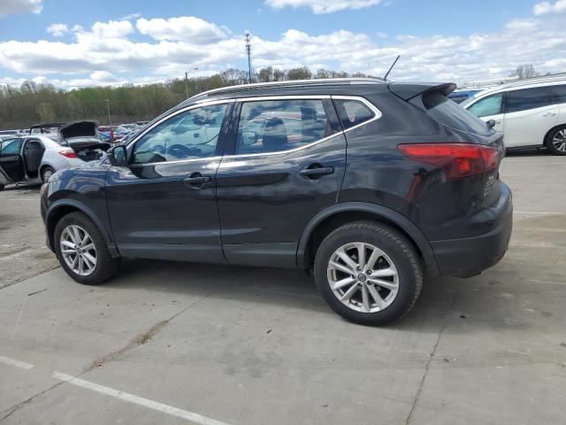 Vin: jn1bj1cr2kw339819, lot: 52414955, nissan rogue s 20192