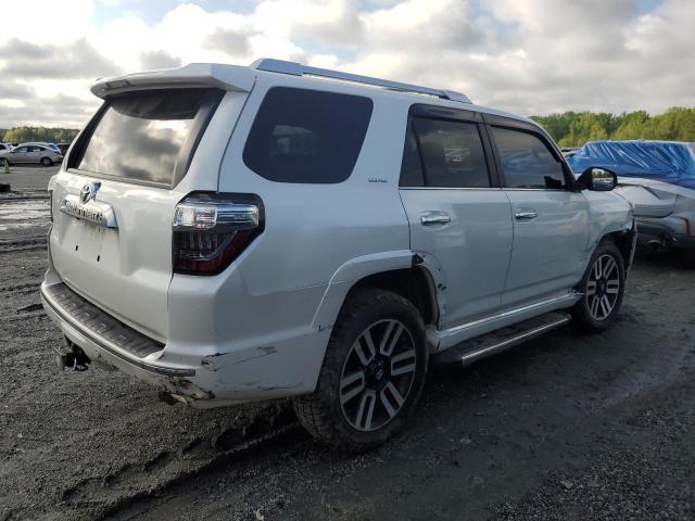 Vin: jtebu5jr7f5263147, lot: 52606275, toyota 4runner sr5/sr5 premium 20153
