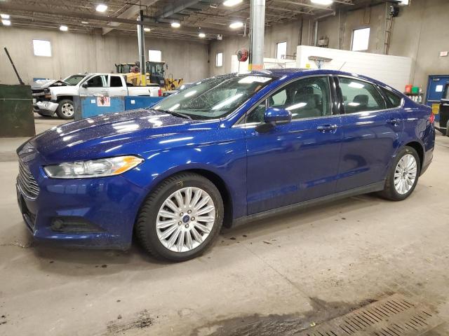 Vin: 3fa6p0uu9gr341738, lot: 54023175, ford fusion s hybrid 2016 img_1