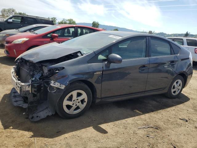 Vin: jtdkn3du6e0393339, lot: 53859455, toyota prius 2014 img_1