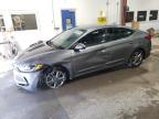 2018 HYUNDAI ELANTRA SE - 5NPD84LFXJH402064