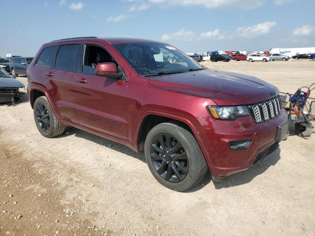 Vin: 1c4rjfag3kc668153, lot: 54614005, jeep grand cher laredo 20194