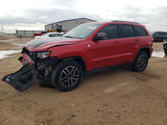 Vin: 1c4rjflgxlc116714, lot: 52133595, jeep grand cher trailhawk 20201